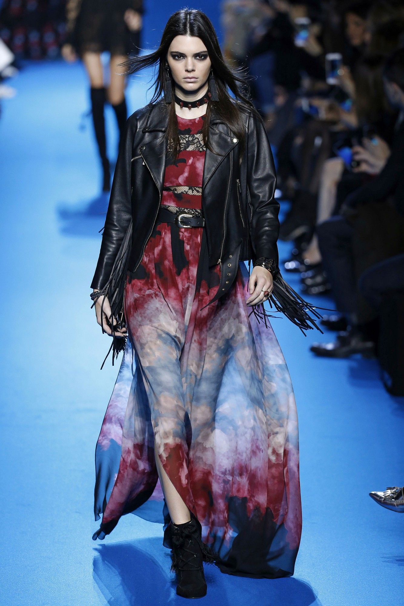 Коллекция Elie Saab прет-а-порте сезона осень-зима 2016-2017_7