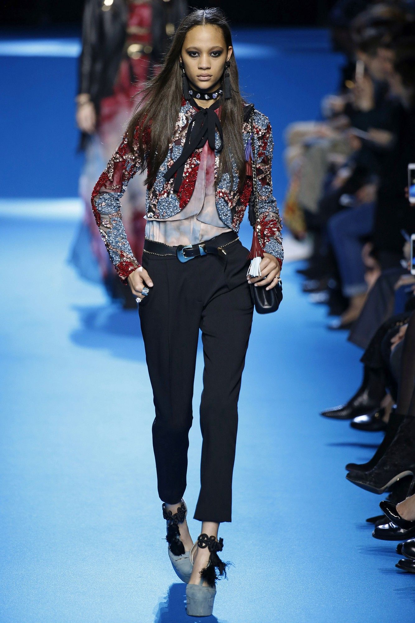 Коллекция Elie Saab прет-а-порте сезона осень-зима 2016-2017_6