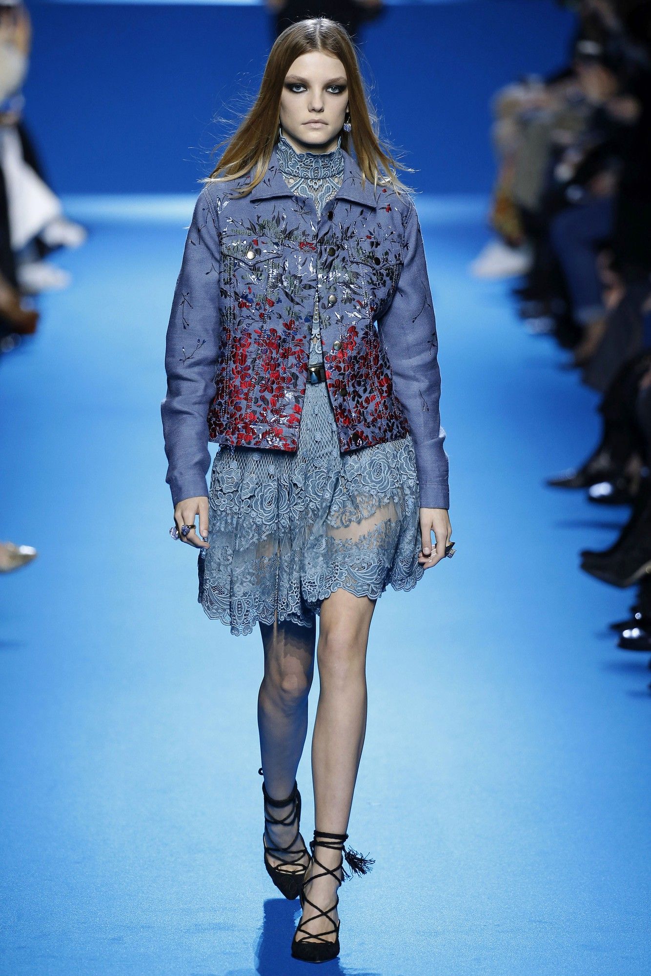 Коллекция Elie Saab прет-а-порте сезона осень-зима 2016-2017_5