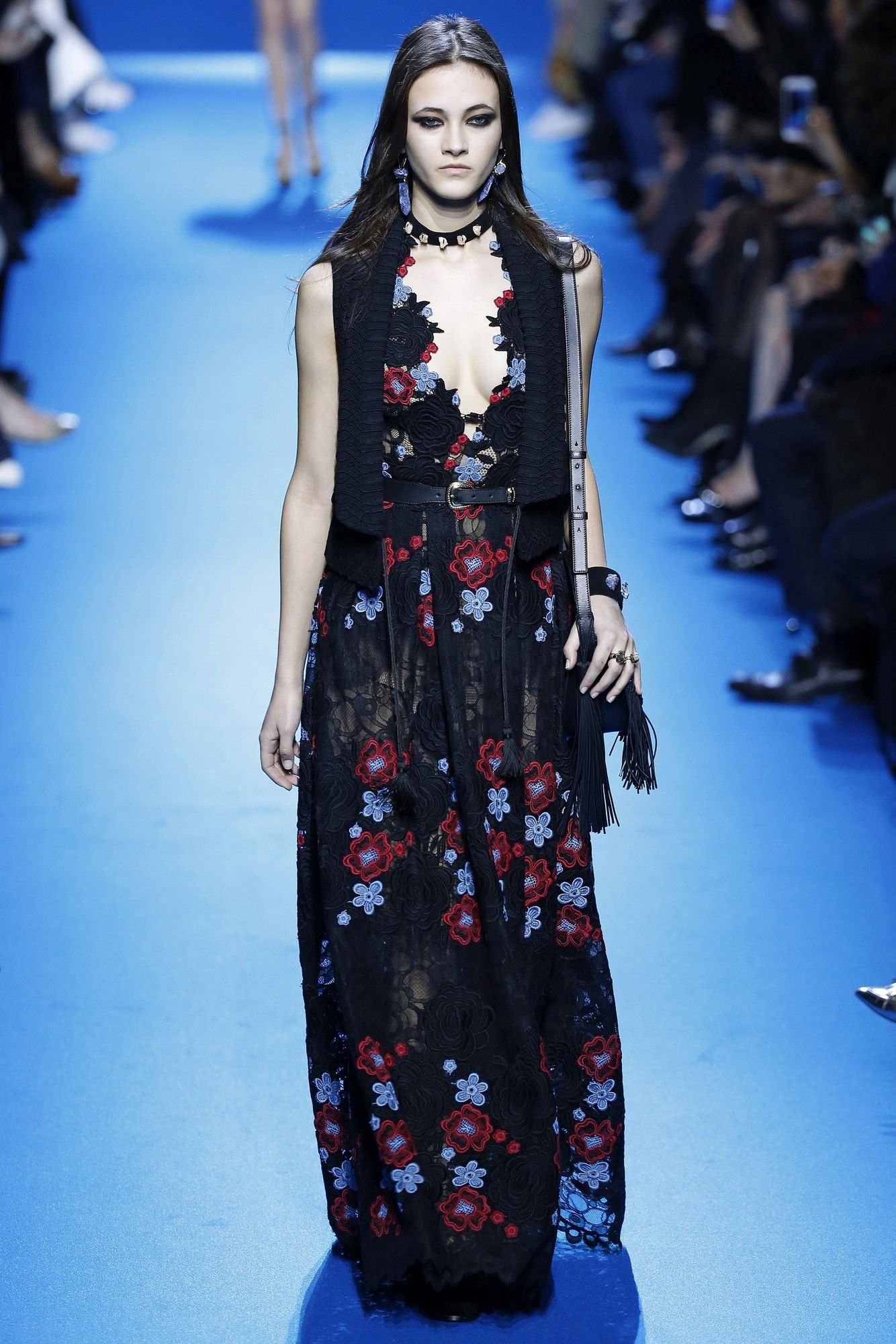 Коллекция Elie Saab прет-а-порте сезона осень-зима 2016-2017_4
