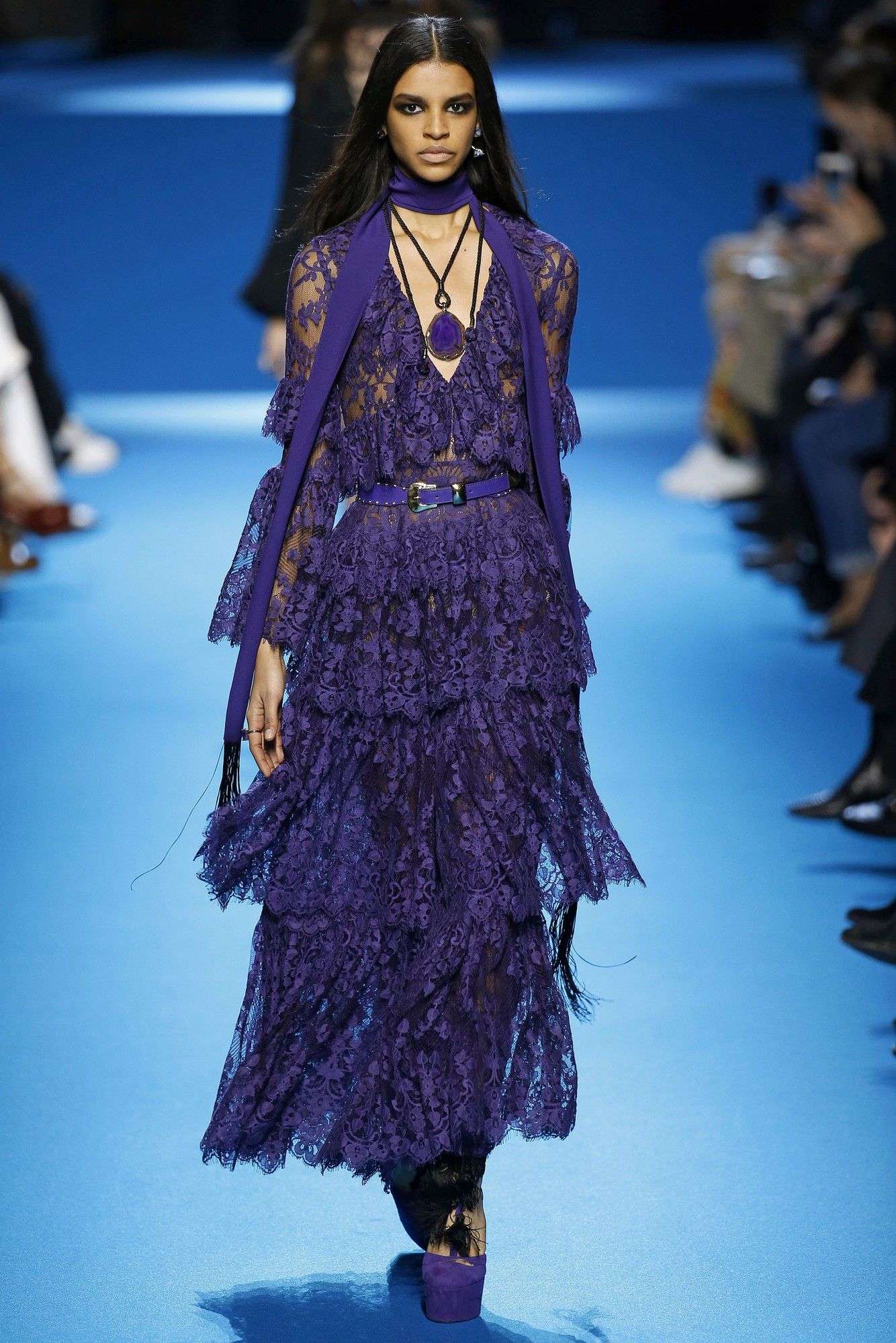 Коллекция Elie Saab прет-а-порте сезона осень-зима 2016-2017_25