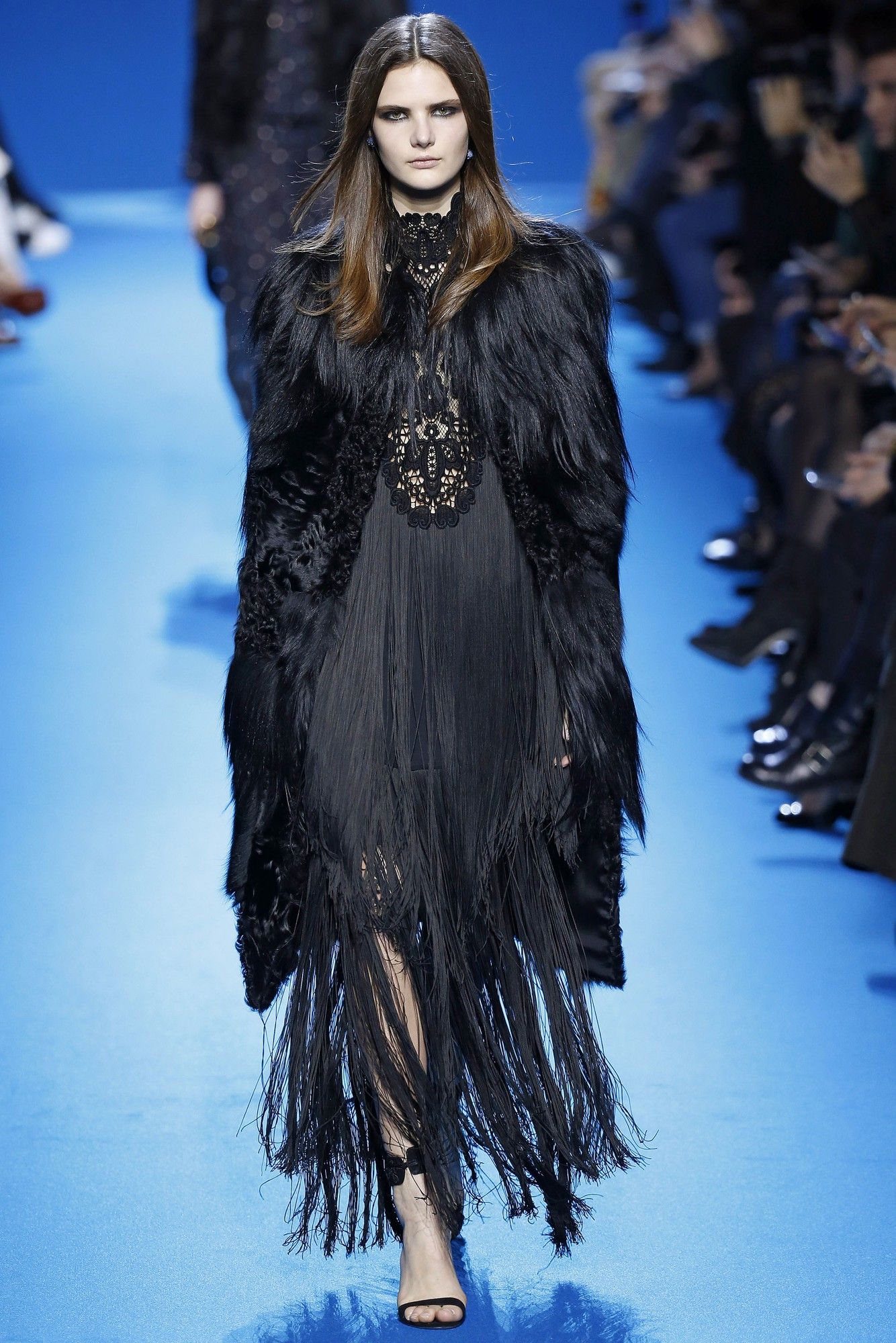 Коллекция Elie Saab прет-а-порте сезона осень-зима 2016-2017_39