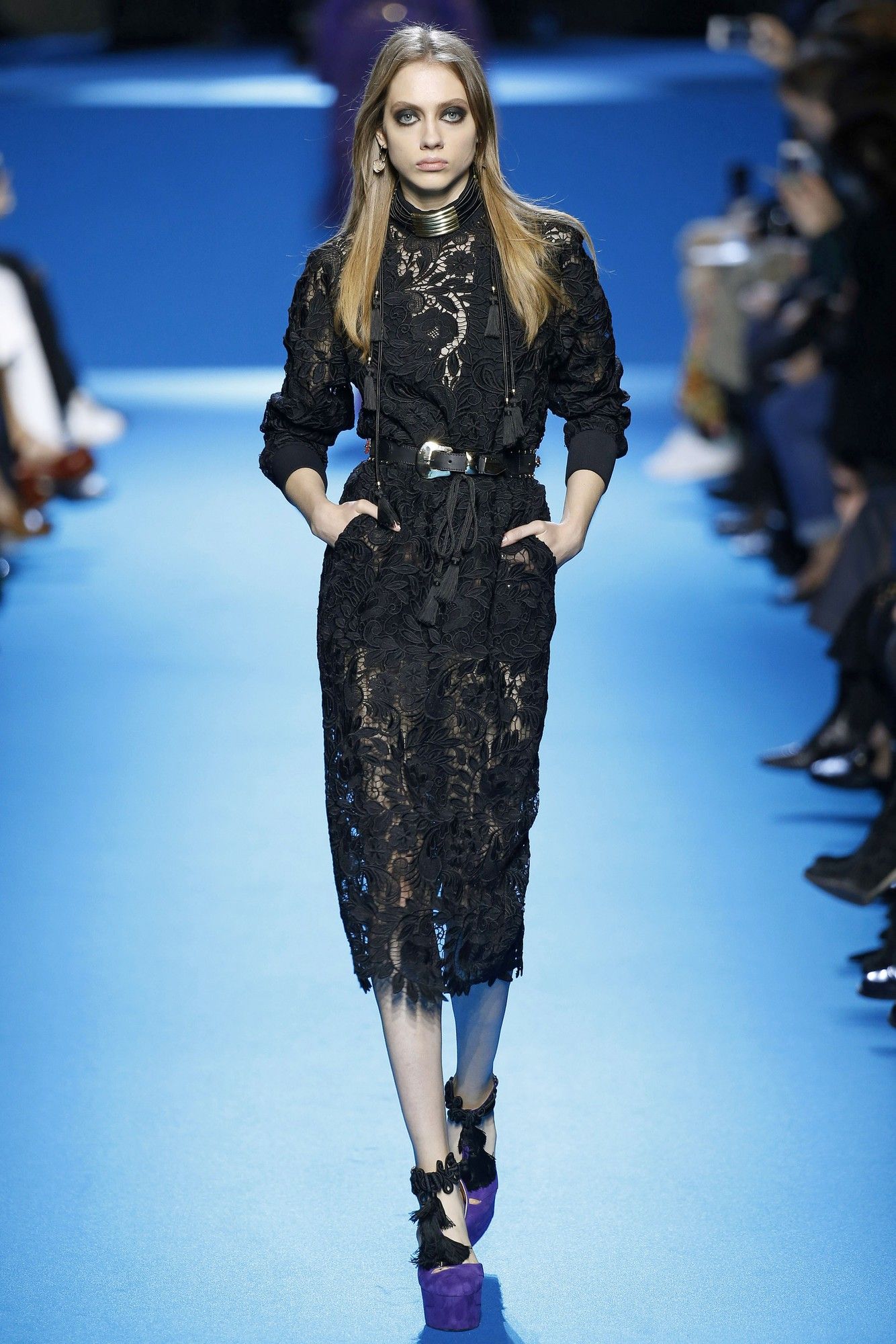Коллекция Elie Saab прет-а-порте сезона осень-зима 2016-2017_24