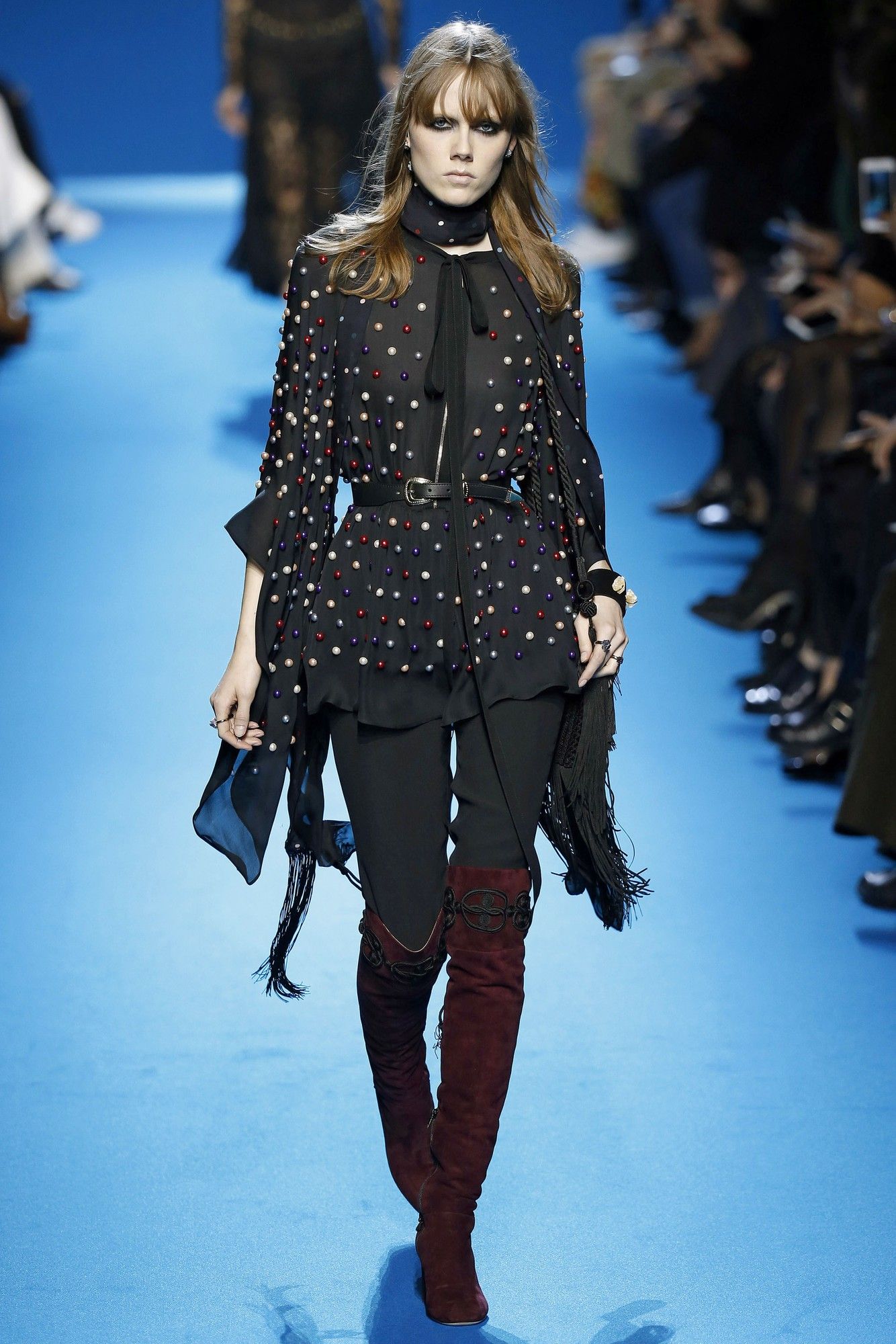 Коллекция Elie Saab прет-а-порте сезона осень-зима 2016-2017_21