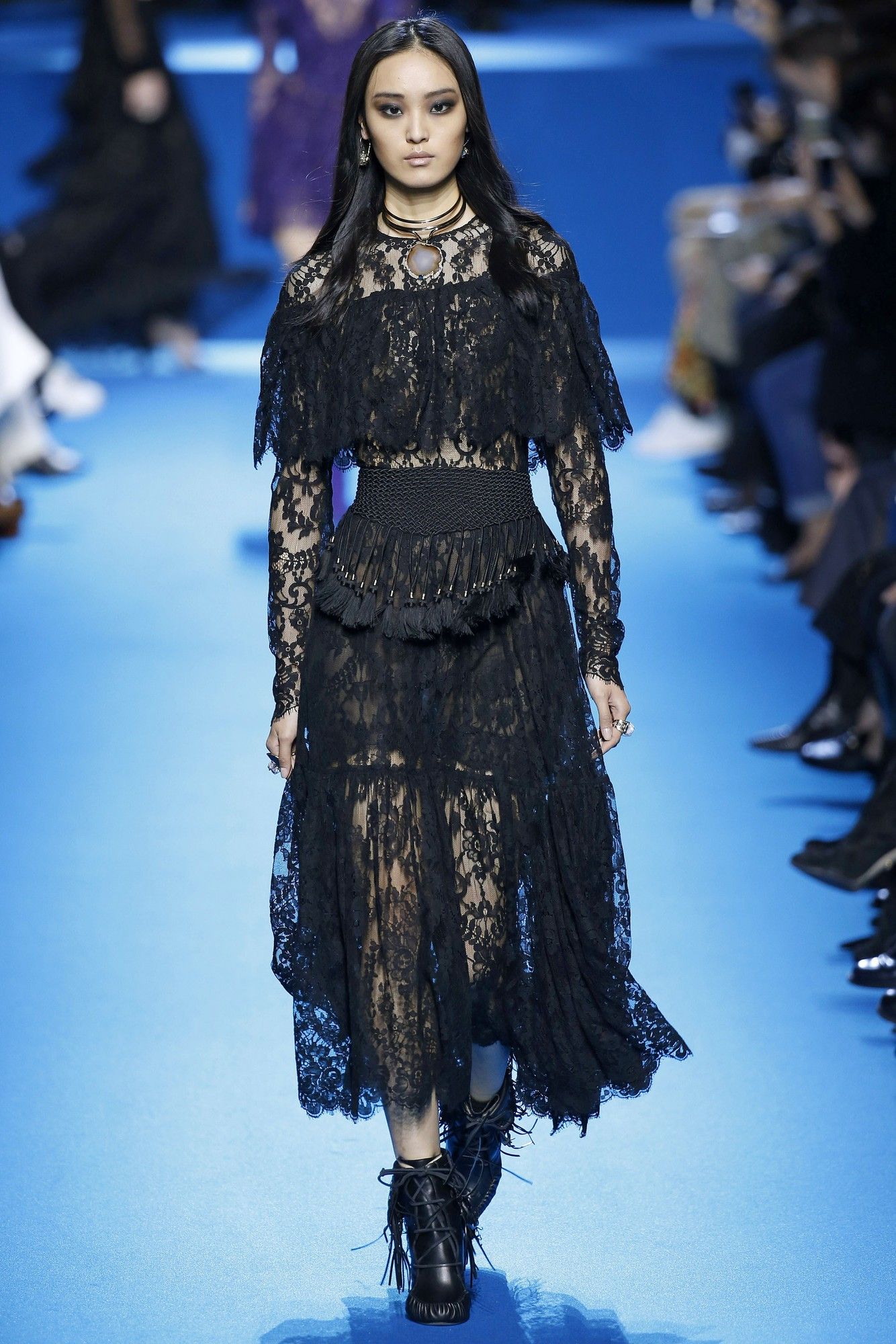 Коллекция Elie Saab прет-а-порте сезона осень-зима 2016-2017_22