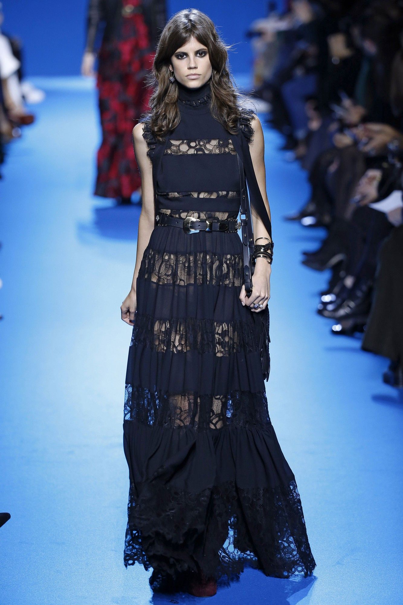 Коллекция Elie Saab прет-а-порте сезона осень-зима 2016-2017_34