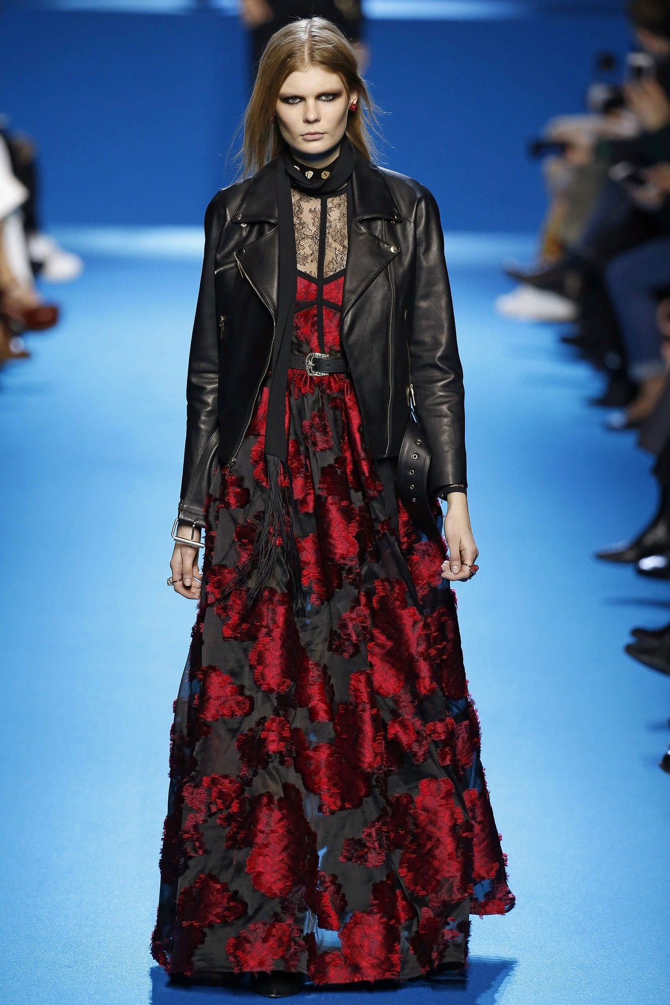 Коллекция Elie Saab прет-а-порте сезона осень-зима 2016-2017_35