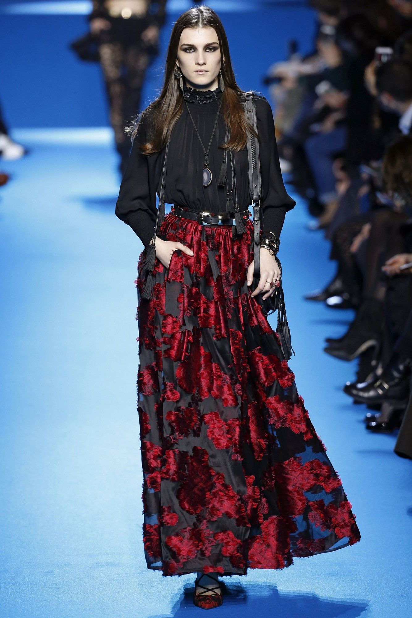 Коллекция Elie Saab прет-а-порте сезона осень-зима 2016-2017_32