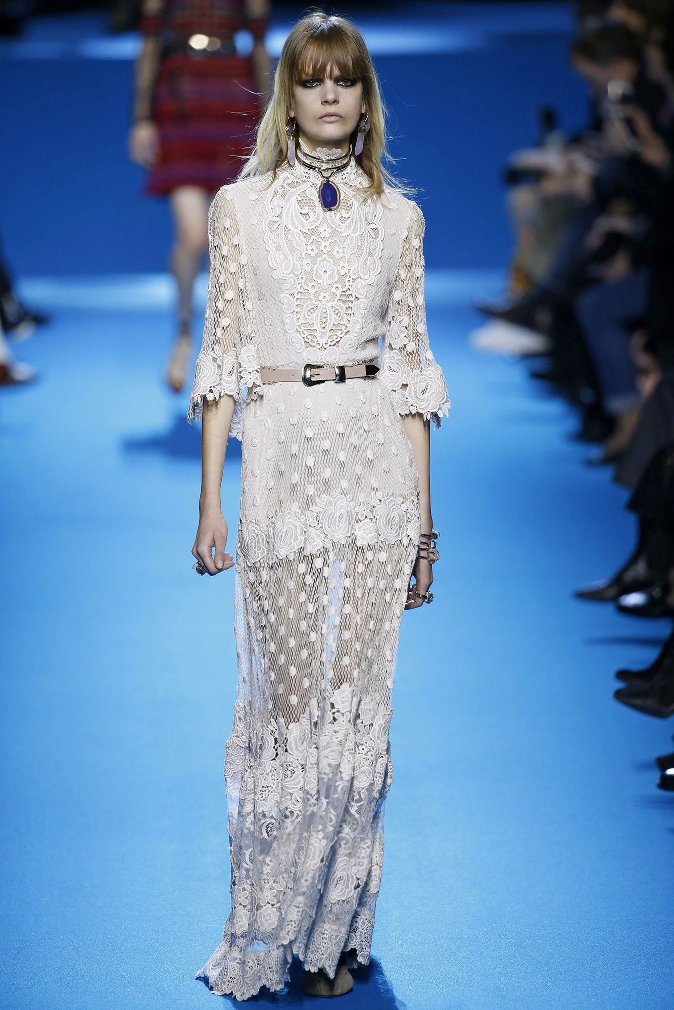 Коллекция Elie Saab прет-а-порте сезона осень-зима 2016-2017_27