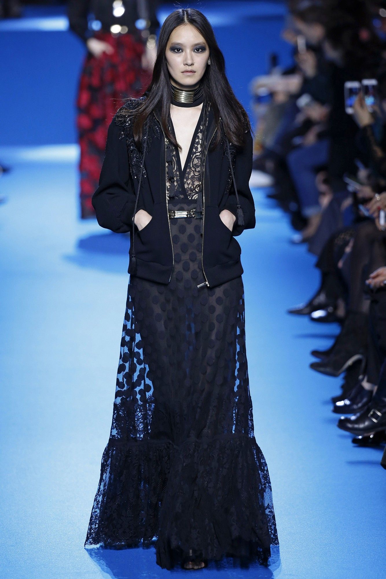 Коллекция Elie Saab прет-а-порте сезона осень-зима 2016-2017_31