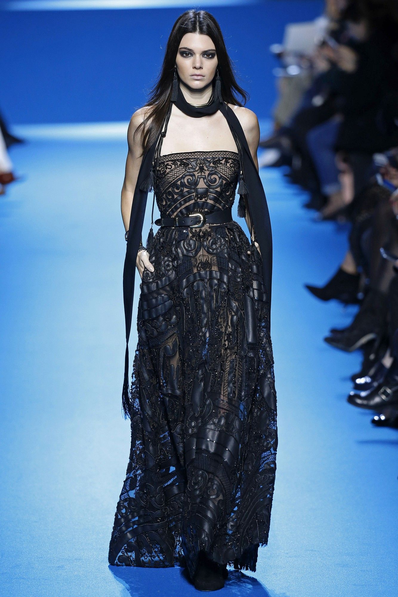 Коллекция Elie Saab прет-а-порте сезона осень-зима 2016-2017_56