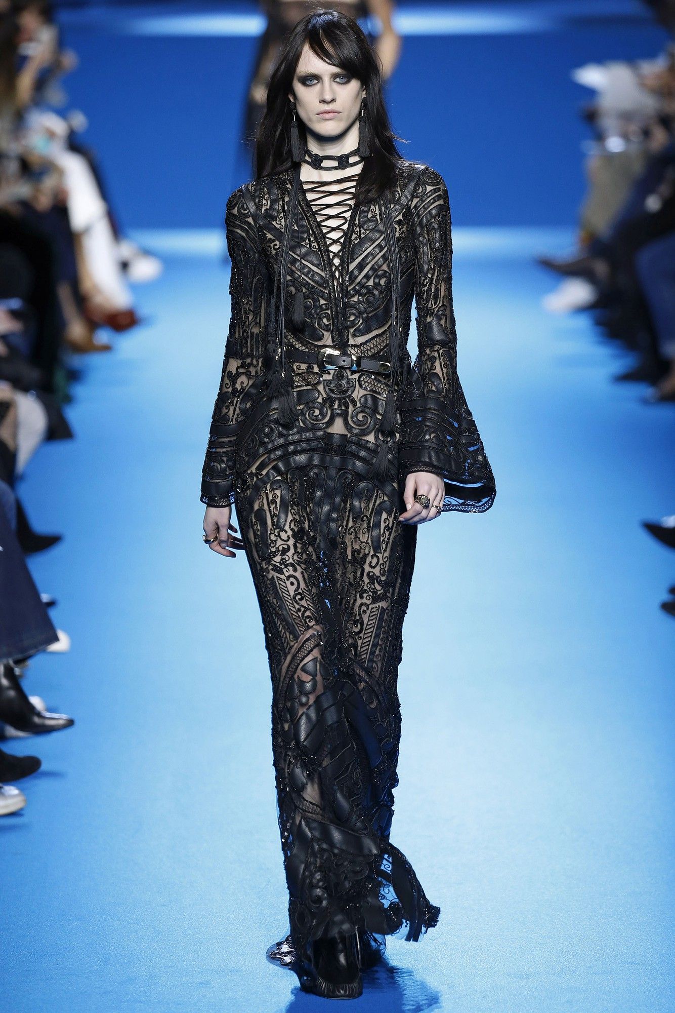 Коллекция Elie Saab прет-а-порте сезона осень-зима 2016-2017_55