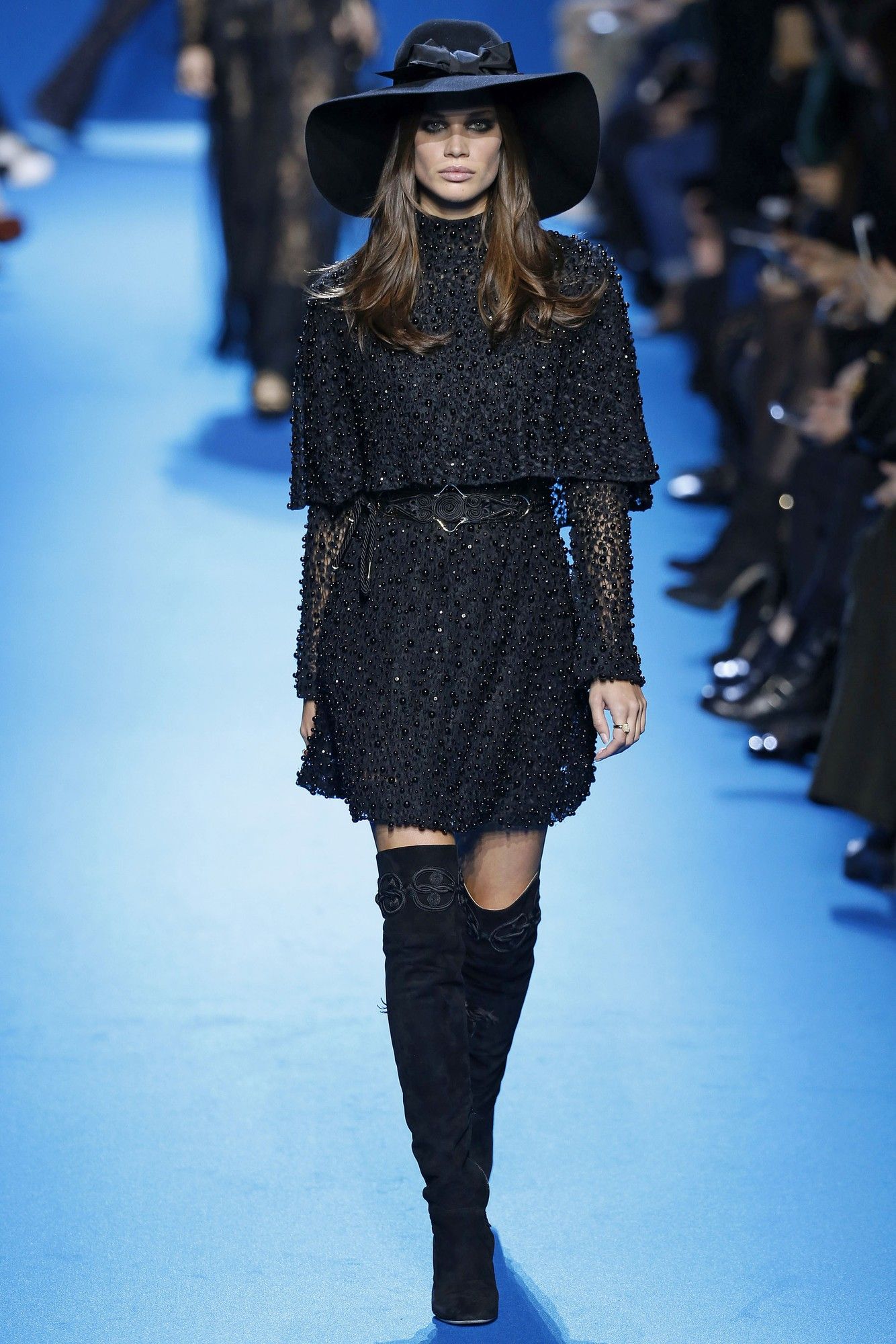 Коллекция Elie Saab прет-а-порте сезона осень-зима 2016-2017_44