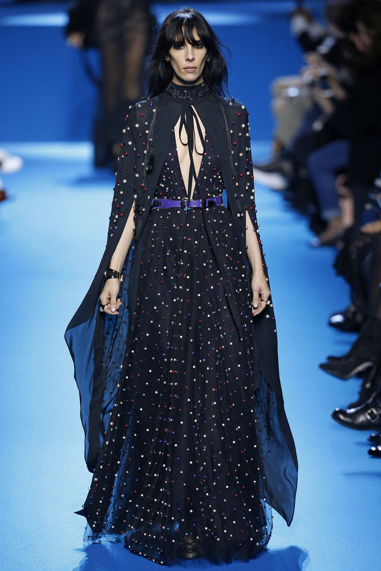 Коллекция Elie Saab прет-а-порте сезона осень-зима 2016-2017_47