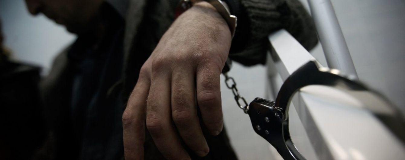 Напад у столиці: "шаблісту" із Подолу загрожує сім років за ґратами