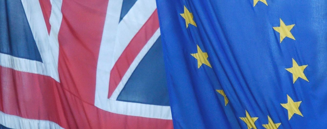 Список розлуки: у Мережі з'явився Brexit-плейлист