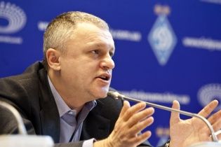 "Динамо" планирует еще усилиться зимой