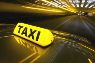 Супрун розкритикувала українських таксистів і нагадала про пристебнуті ремені безпеки