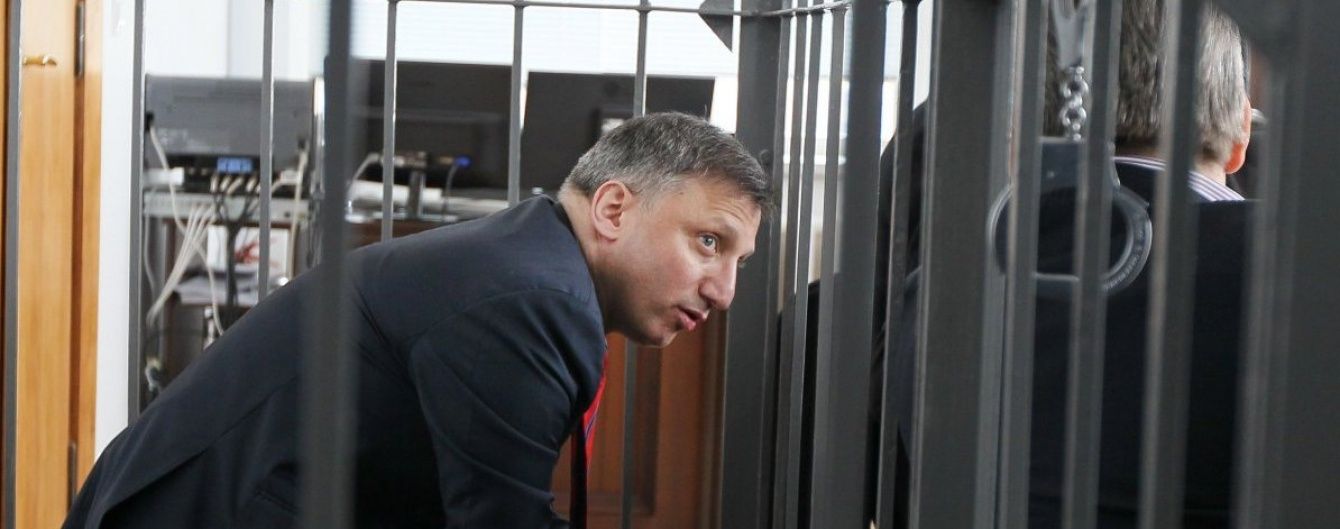 Скандального "Доктора Пі" звільнили із в'язниці - ЗМІ