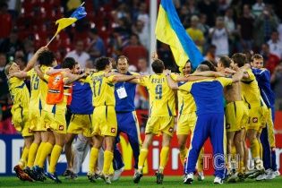 12 років тому збірна України здійснила найбільше досягнення у своїй історії: як це було