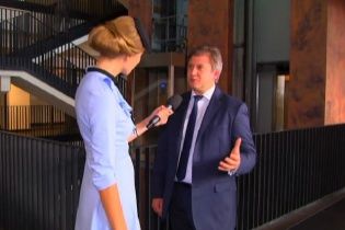 Міністр фінансів Данилюк пояснив, чому його дружина та діти мають громадянство Великої Британії