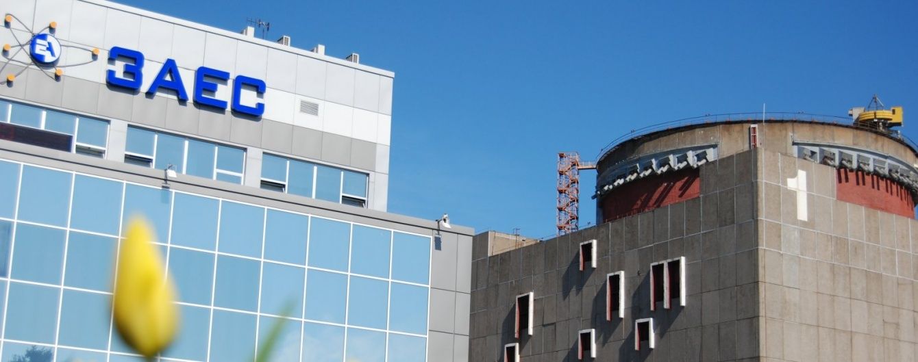 Росія щороку заробляє мільярд доларів на роботі українських АЕС