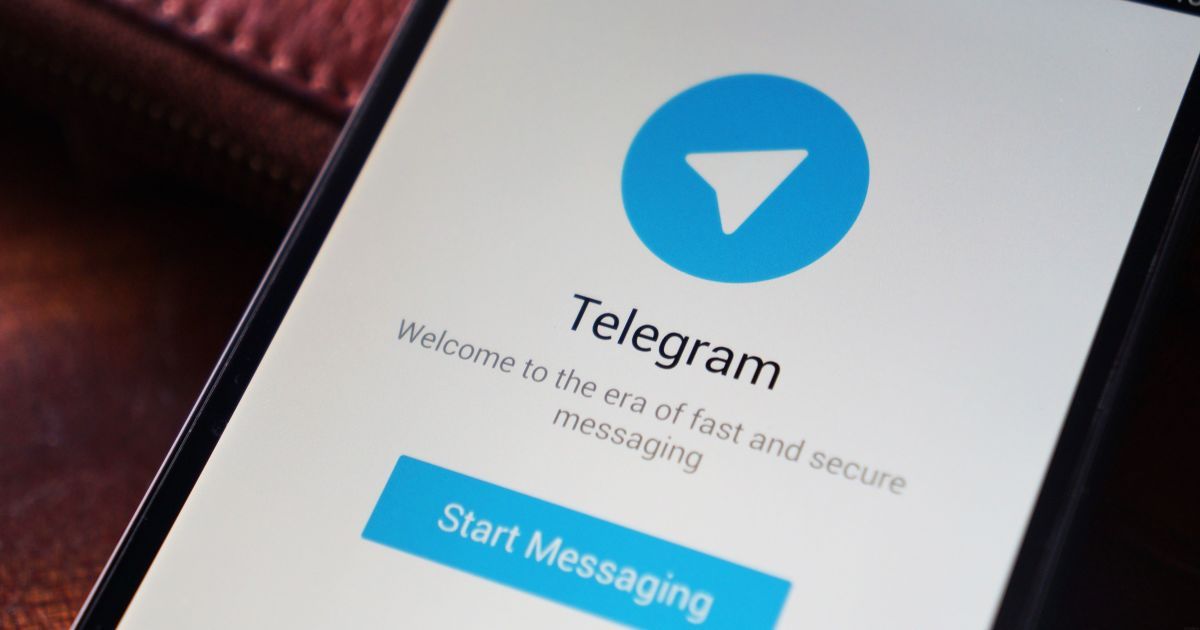 В Telegram произошел масштабный сбой