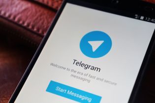 У Telegram стався збій. Найбільші проблеми відчувають в Україні та Білорусі