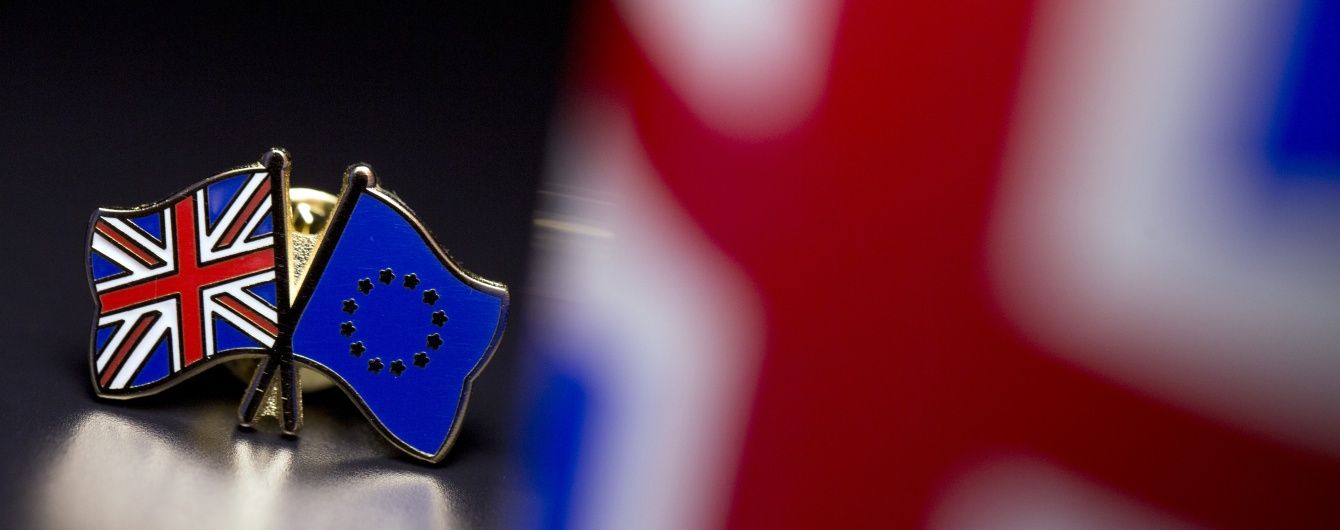 Совет Евросоюза одобрил план действий на случай жесточайшего Brexit