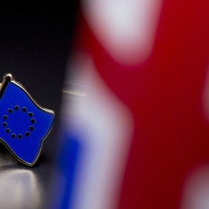 Британський парламент не підтримав запропоновану урядом угоду щодо Brexit
