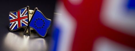 Рада Євросоюзу схвалила план дій на випадок найжорсткішого Brexit