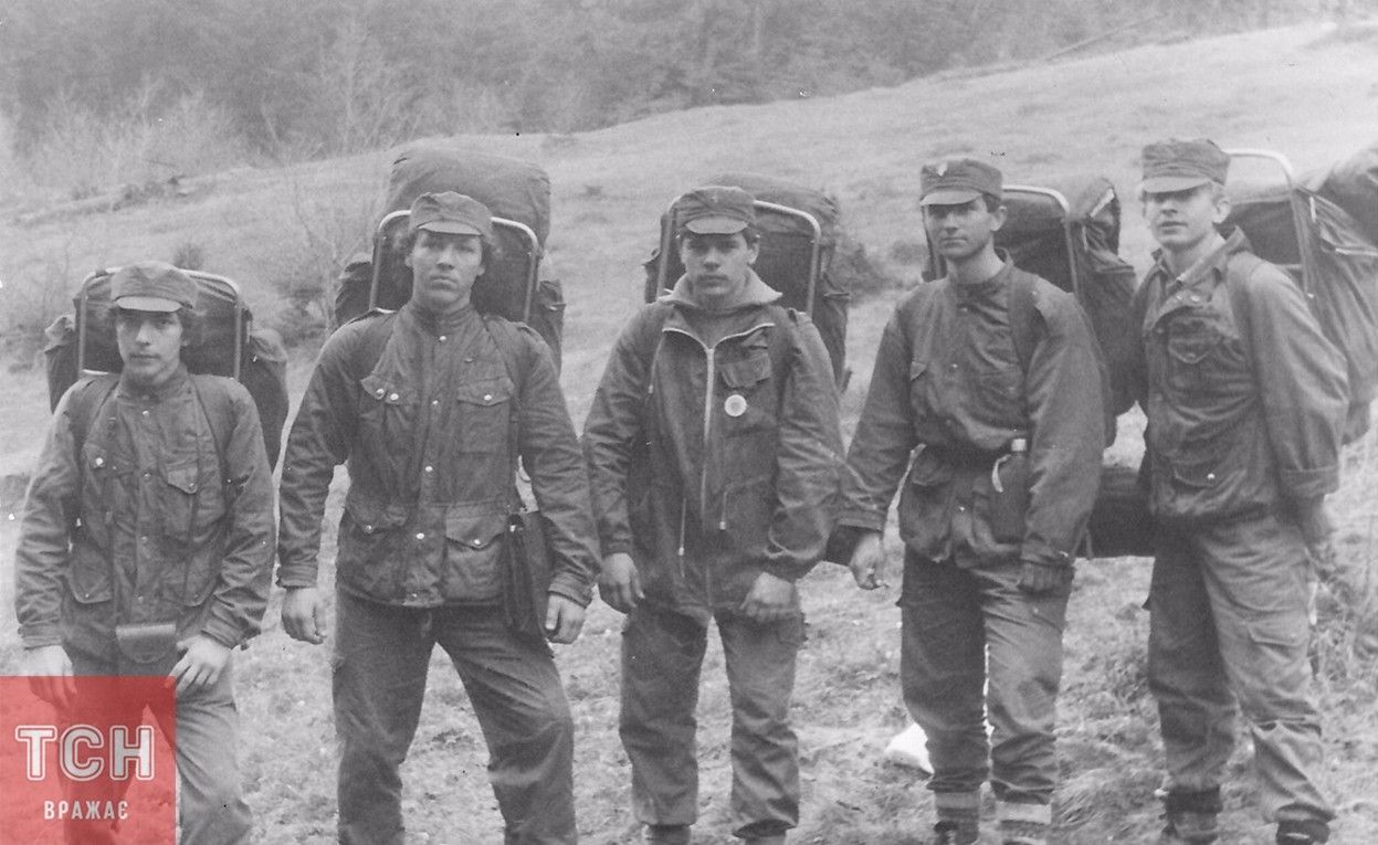 Українські політики в молодості _7