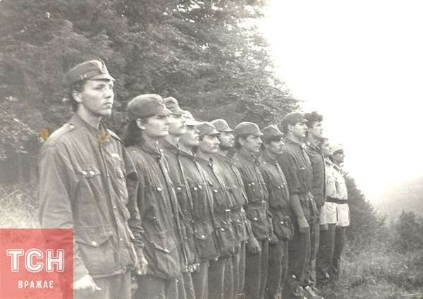Українські політики в молодості _6