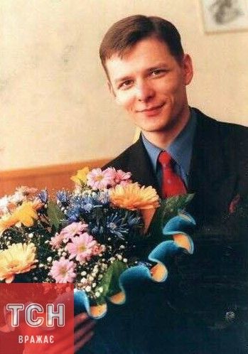 Українські політики в молодості _13