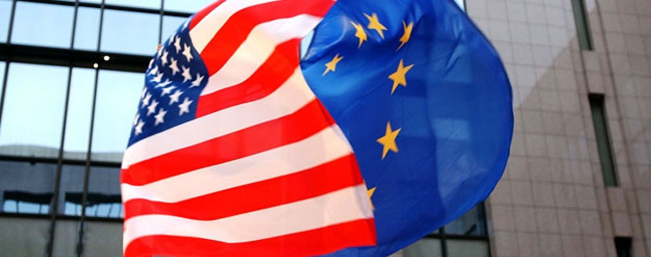 Франція виступила проти історичної торговельної угоди США-ЄС