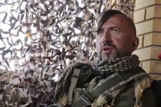 На фронті під Донецьком загинув відомий оперний співак – журналіст