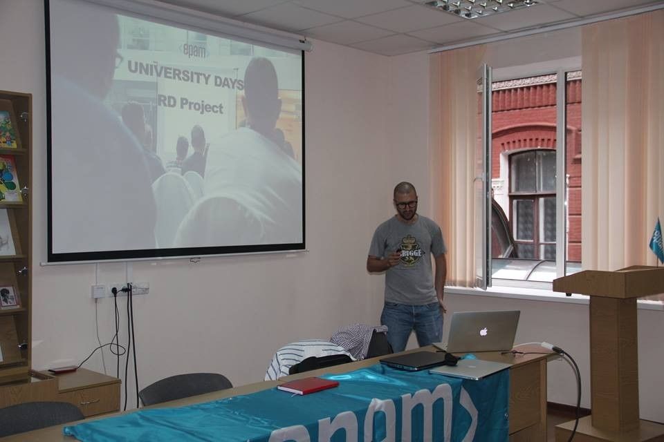 University Day