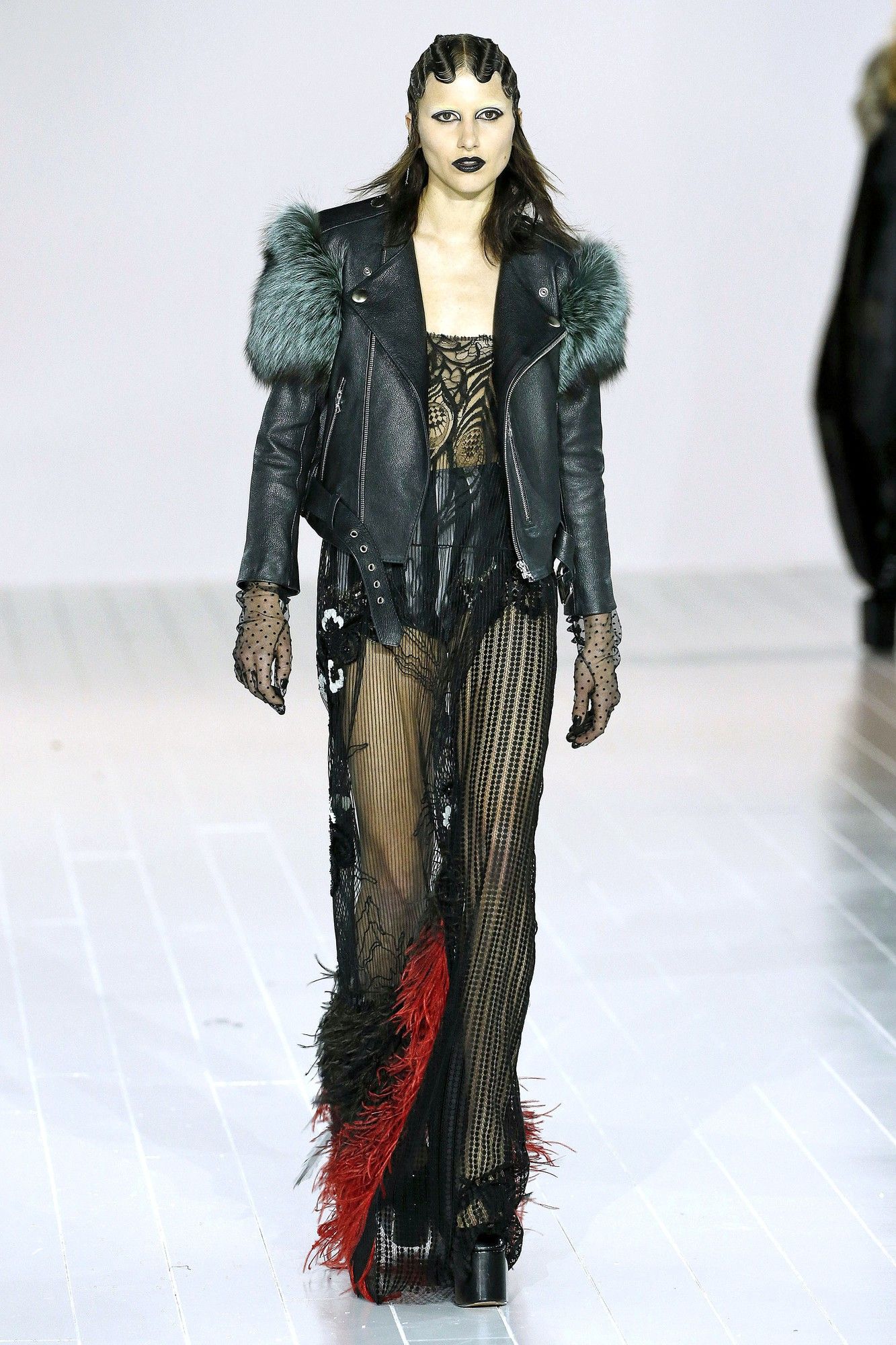 Коллекция Marc Jacobs прет-а-порте сезона осень-зима 2016-2017_51