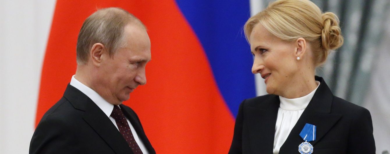 Путін підписав скандальний "пакет Ярової"