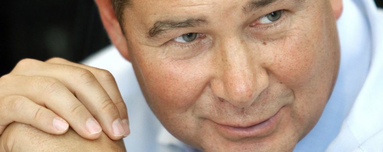 Суд заарештував 500 тис. євро, за які екснардеп Онищенко хотів купити коня