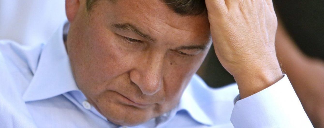 "Решается вопрос об экстрадиции". САП подтвердила задержание Онищенко