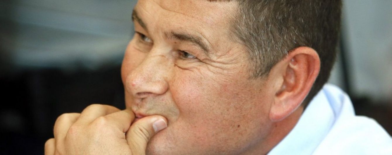 Скандальний екснардеп Онищенко заявив, що повертається до України – ЗМІ