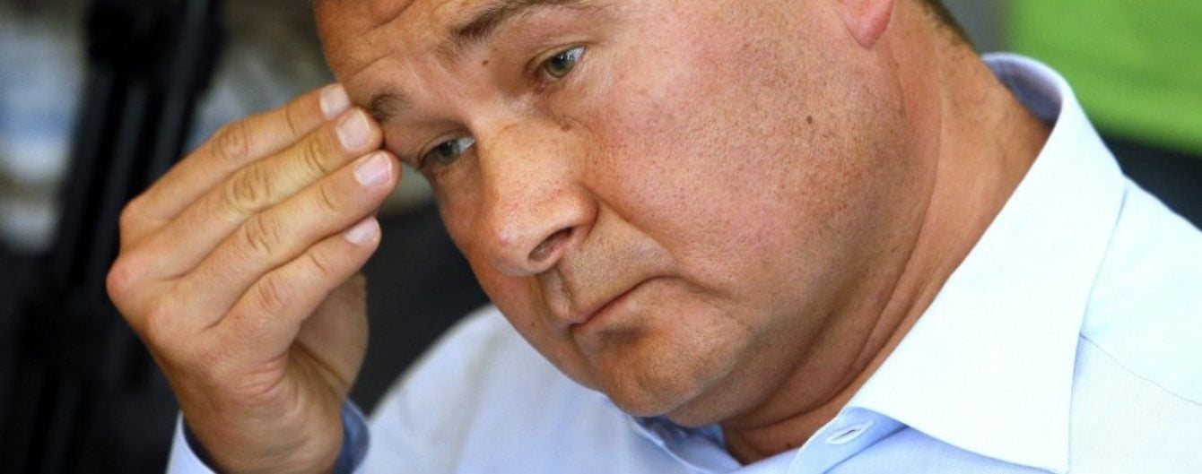 Онищенко уже объявили во всеукраинский розыск - СМИ