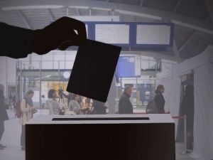 Новая реальность: референдум может погубить страну