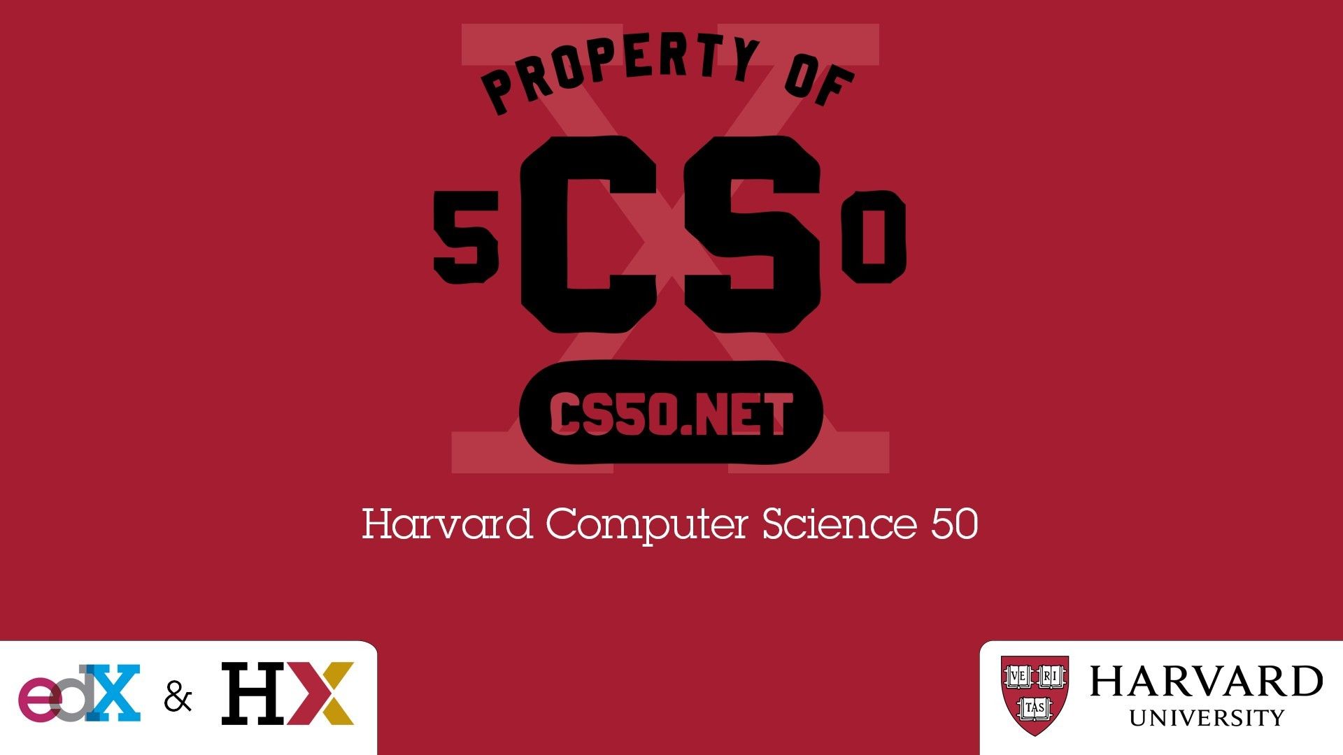 cs50