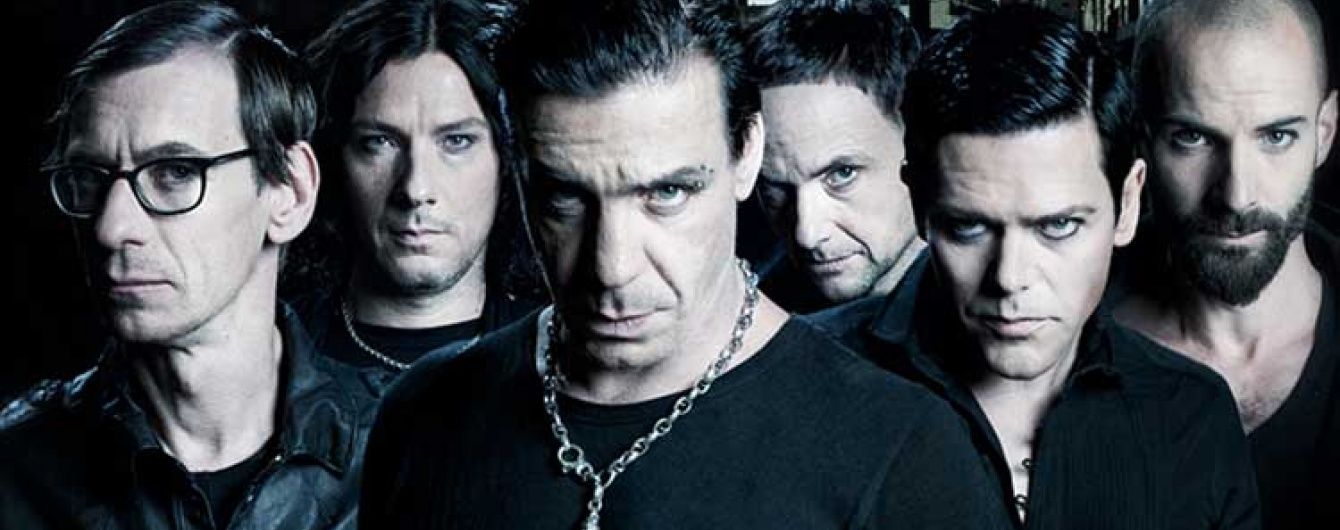 Фронтмен Rammstein Ліндеманн став жертвою путінської пропаганди