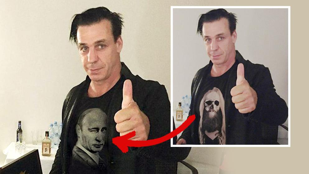 Rammstein