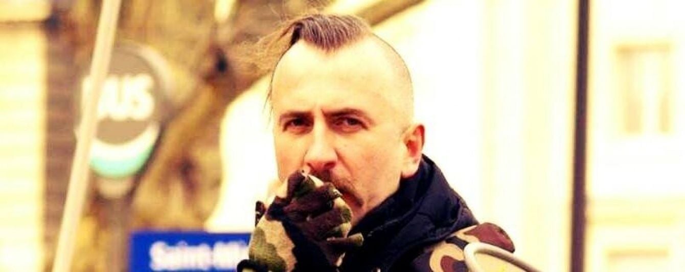Порошенко посмертно присвоїв орден загиблому на Донбасі оперному співаку