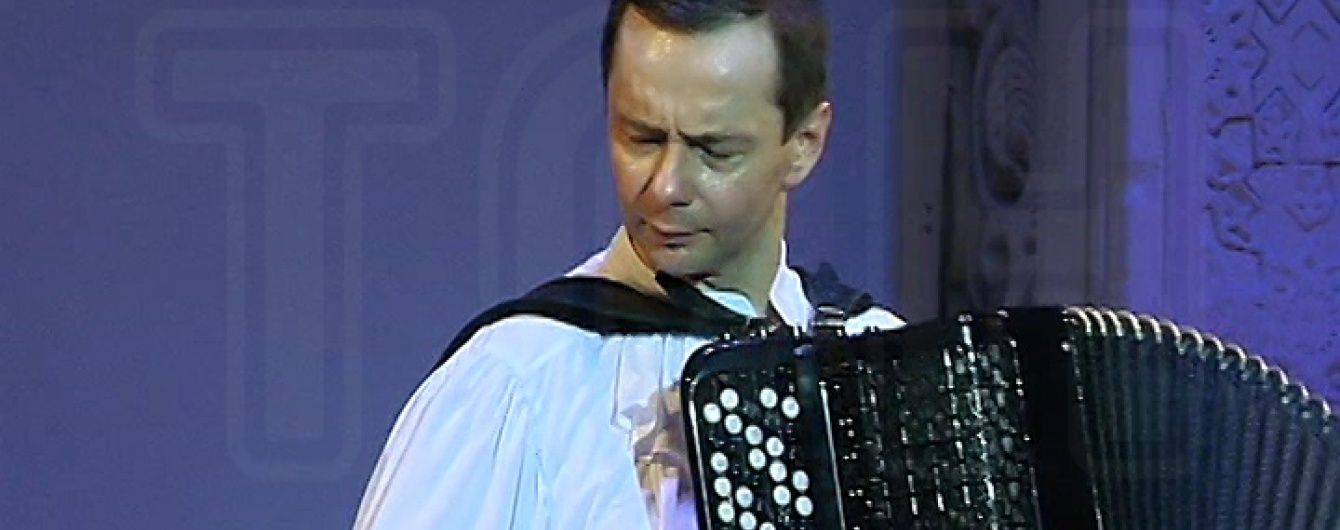 На першому після звільнення концерті Завадський назвав ув'язнення "відпусткою на Дев'ятій планеті"