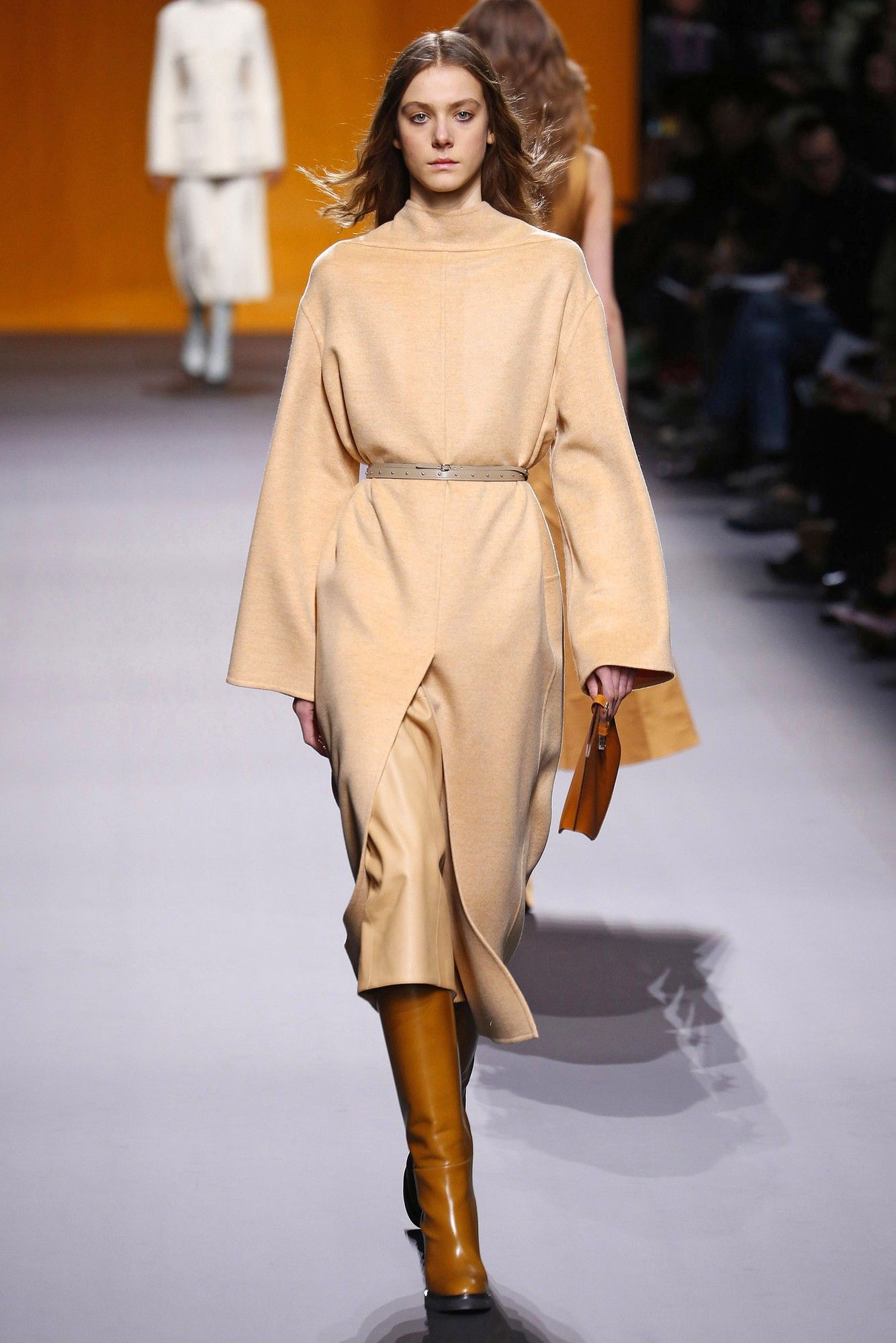 Коллекция Hermes прет-а-порте сезона осень-зима 2016-2017_6